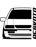 VW Volkswagen Passat B4 3A V-026