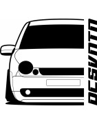 VW Volkswagen Lupo V-028