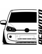 VW Volkswagen UP AA V-040
