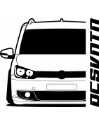 VW Volkswagen Touran MK1 V-041