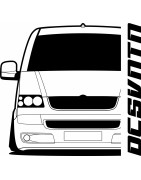 VW Volkswagen Multivan T5.2 V-050