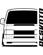 VW Volkswagen Multivan T4.1 V-057