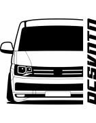 VW Volkswagen Multivan T6 V-061