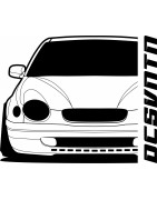 Toyota Corolla E11 TO-026