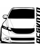 Honda Odyysey RB3/4 Modulo HO-059