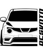 Gen. I Nismo NI-034