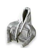 Schalthebel Hoodie