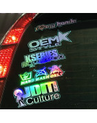 Stickershop