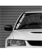 46 cm Sticker WSS