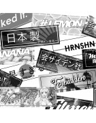 Slapsticker Decals