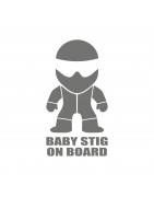 Baby on Board