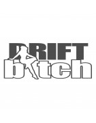 Drift - Drag
