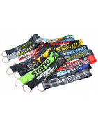 Lanyard druck
