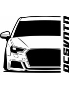 A3 8V Facelift A-012
