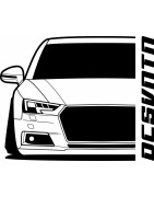 Audi A4 B9 A-004