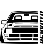 Urquattro A-018