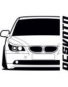 BMW E60 B-006