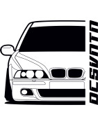 BMW E39 B-026