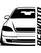 G  Astra Fog O-005