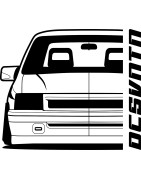 Opel A  Corsa GSI O-015