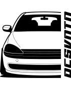 Opel C  Corsa O-019