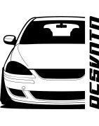Opel C Corsa Diesel O-023