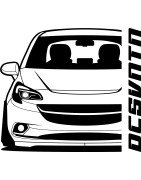 Opel E Corsa O-025