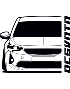 Opel F Corsa GS Line O-046
