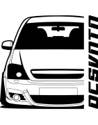 Opel A Meriva Facelift O-029