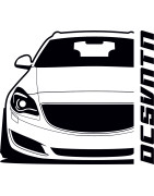 A Insignia O-026
