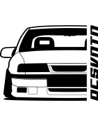 Opel A  Vectra 2000 O-033