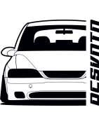 Opel B  Vectra O-036