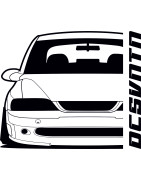 Opel B  Vectra I500 O-035