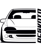 Opel A Tigra O-032