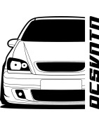 Opel A Zafira OPC O-041