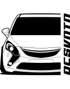 opel C Zafira OPC O-039