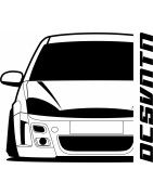 Ford Focus MK1 FO-012
