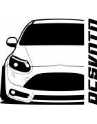 Ford Focus MK3 FO-004