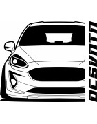 Ford Fiesta MK8 FO-006