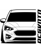 Ford Focus MK4 FO-008