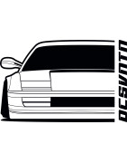 Testarossa FE-003