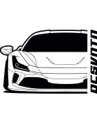 F8 Tributo FE-004