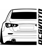 Q50 Heck IN-002