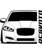 Jaguar XF J-001