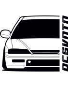 Honda Accord CD7 HO-047