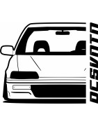 Honda Civic ED HO-008