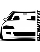 Honda Civic EG/EJ HO-010