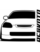 Honda Civic EJ HO-012
