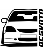 Honda Civic EP HO-016
