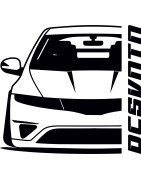 Honda Civic FN HO-019